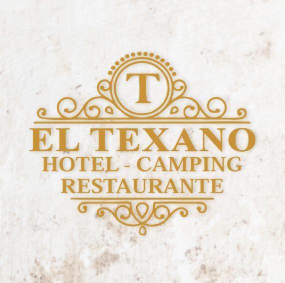 Hotel Y Restaurante El Texano Tamasopo Kültér fotó